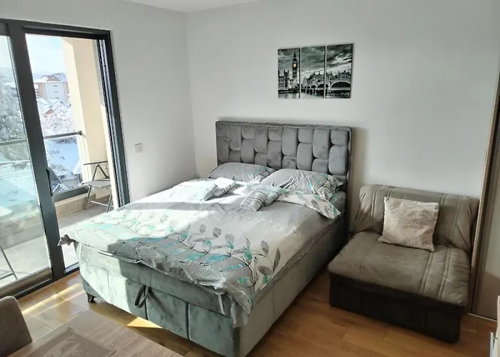 Studio Apartman Valentina Zlatibor