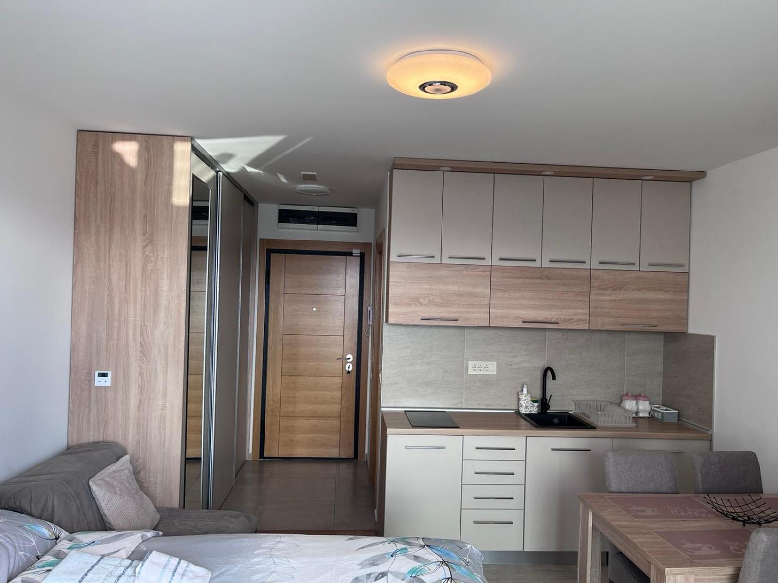 Valentina Apartment *
