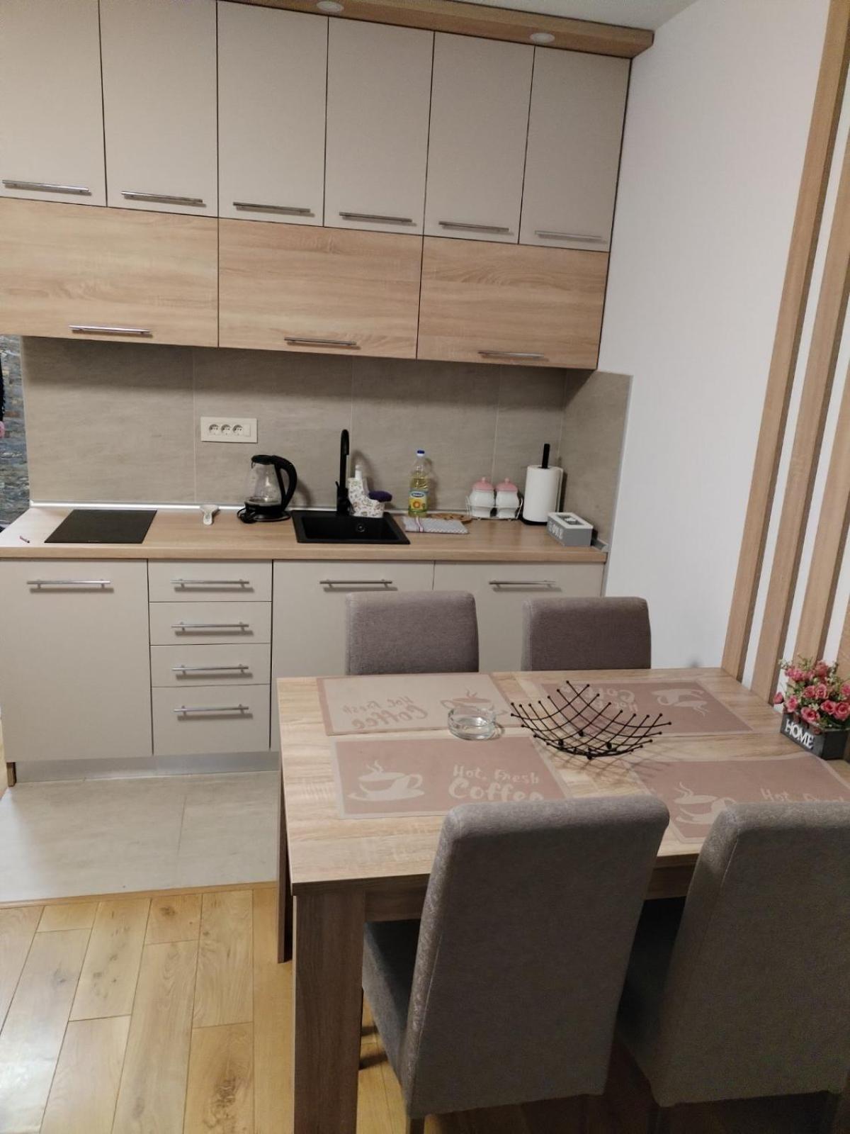 Apartment Valentina *