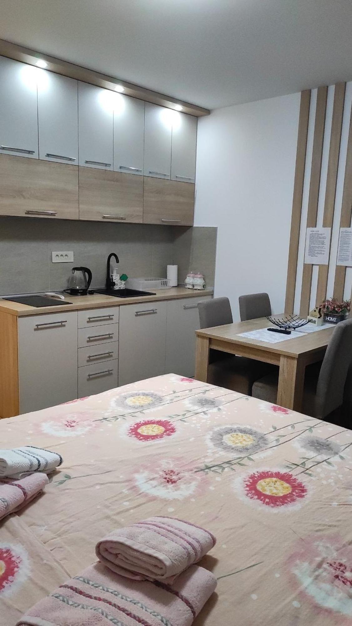Valentina Apartment *