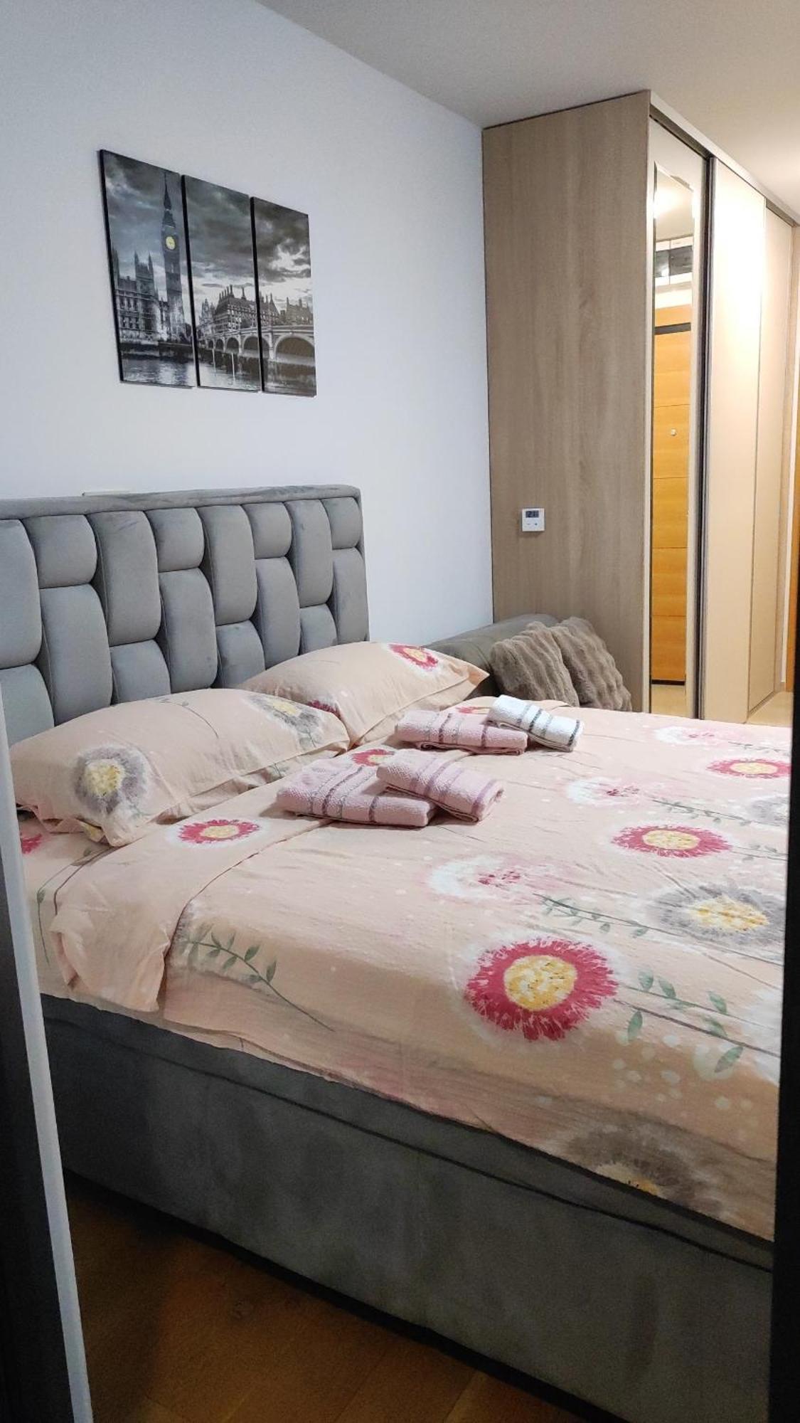 Valentina Apartment Zlatibor